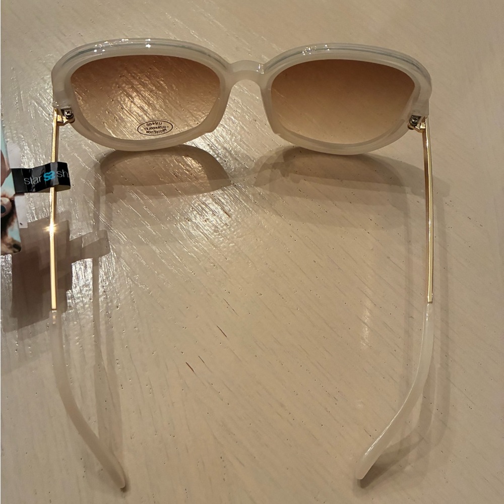 Nude sunglasses - Picture 3 of 9